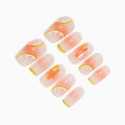 Citrus Glow