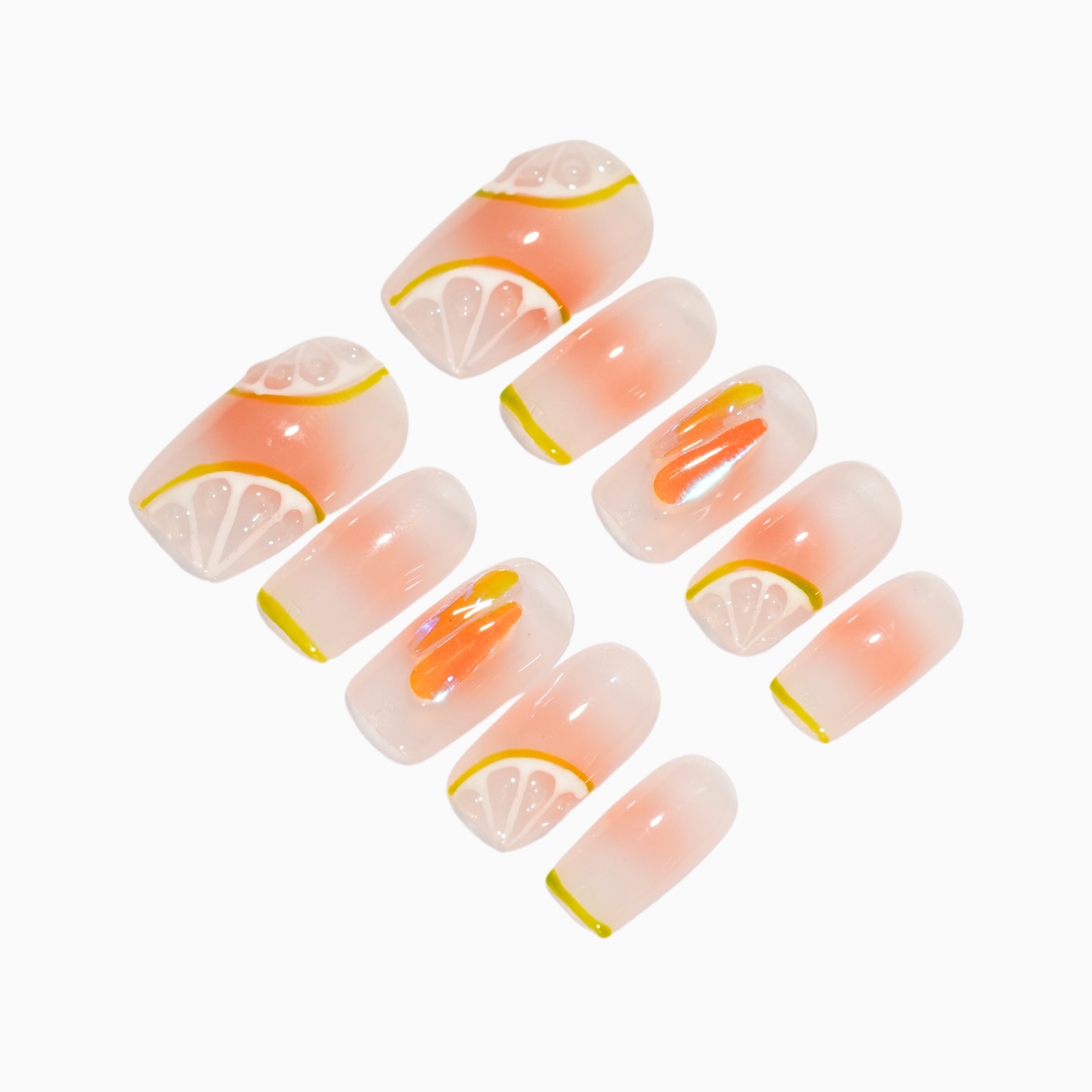 Citrus Glow