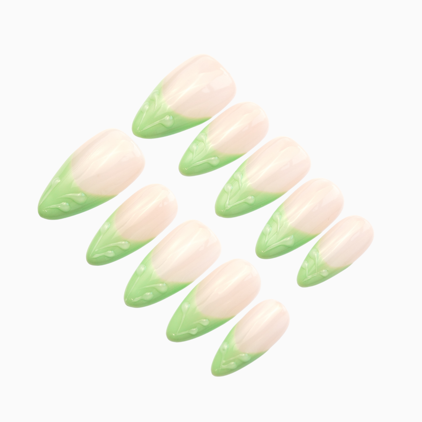 Mint Kiss