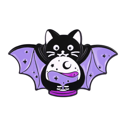 Bat Cat