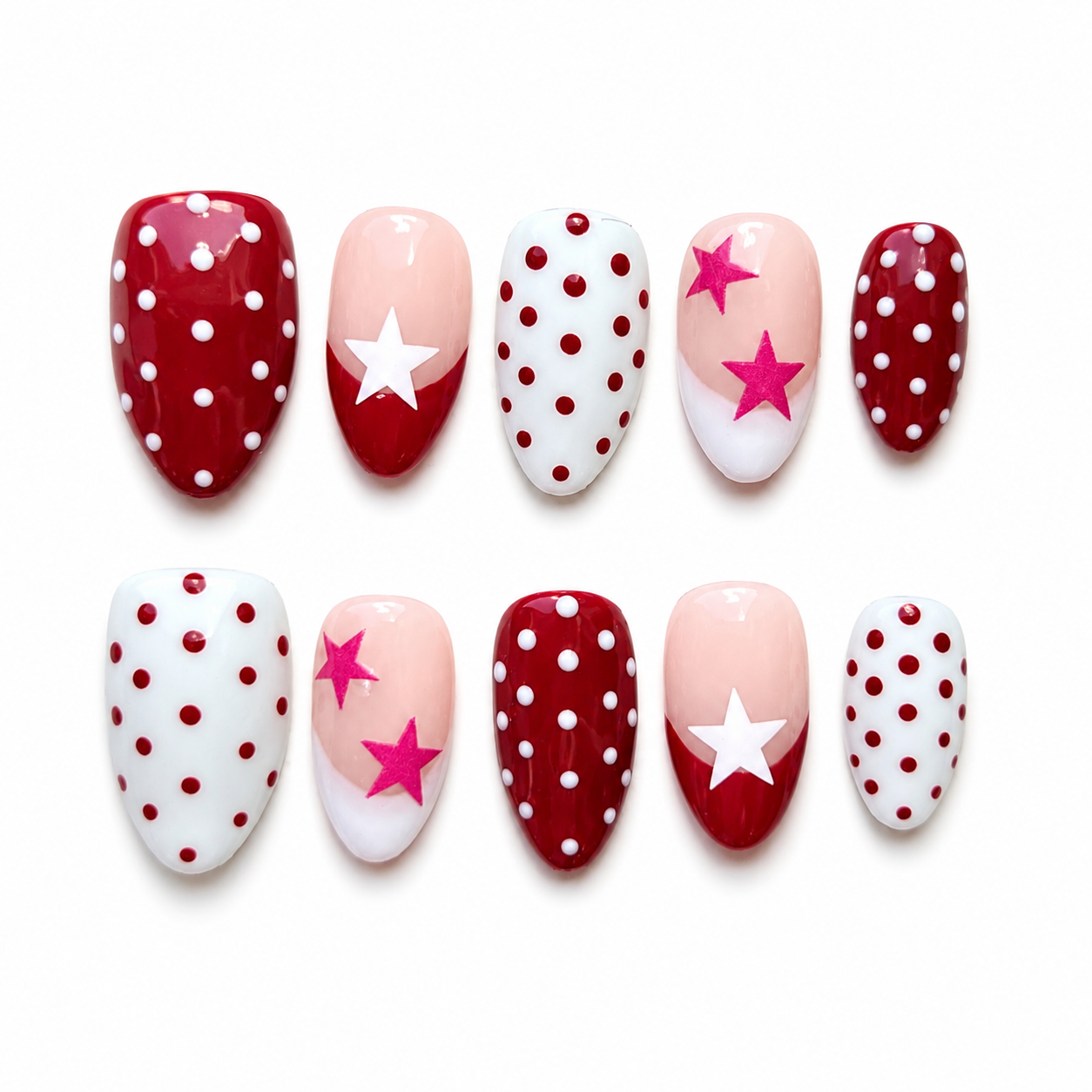 Cherry Circus