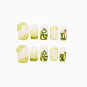 Lime Fizz