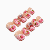 Berry Bow Mini