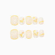 Lemon Ice