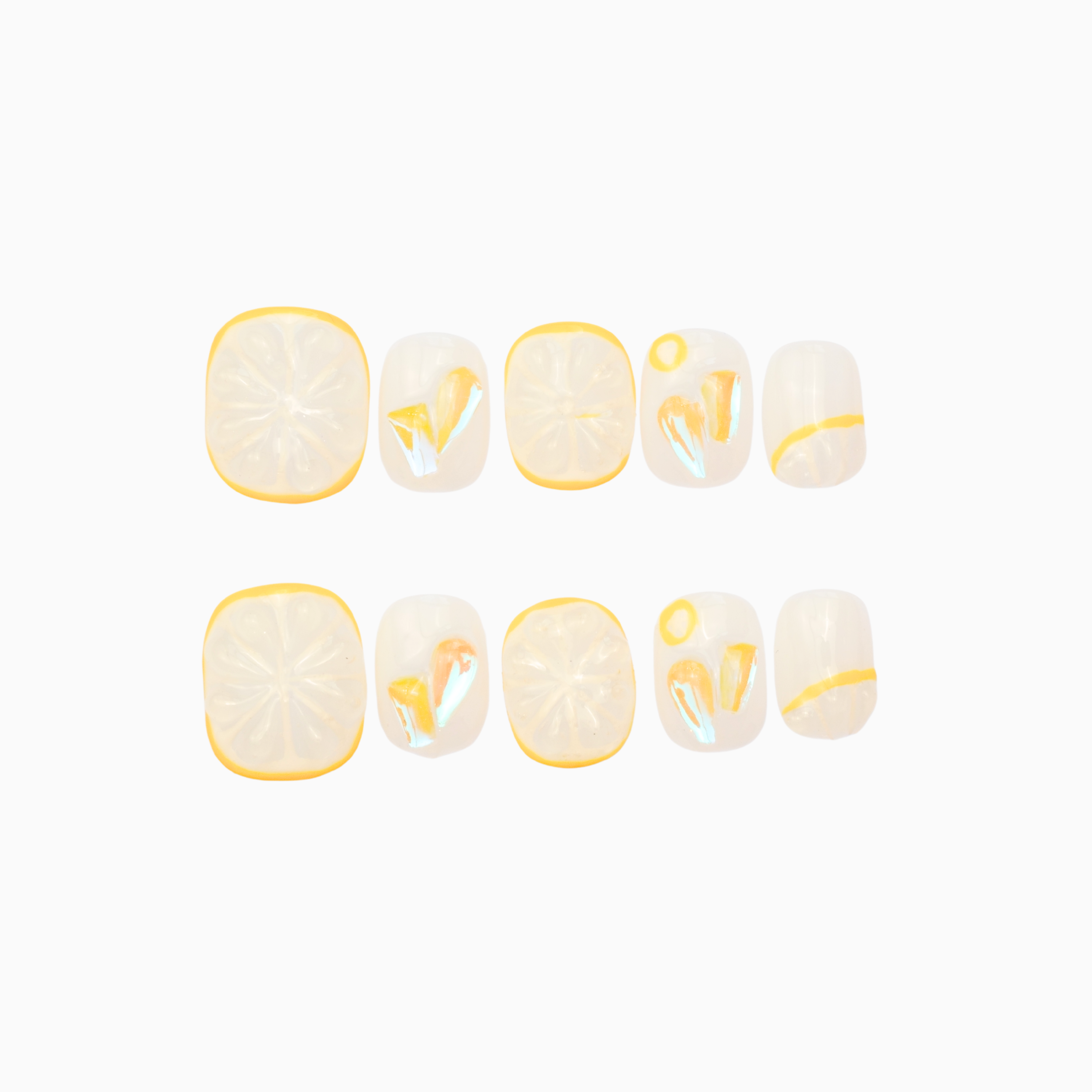 Lemon Ice