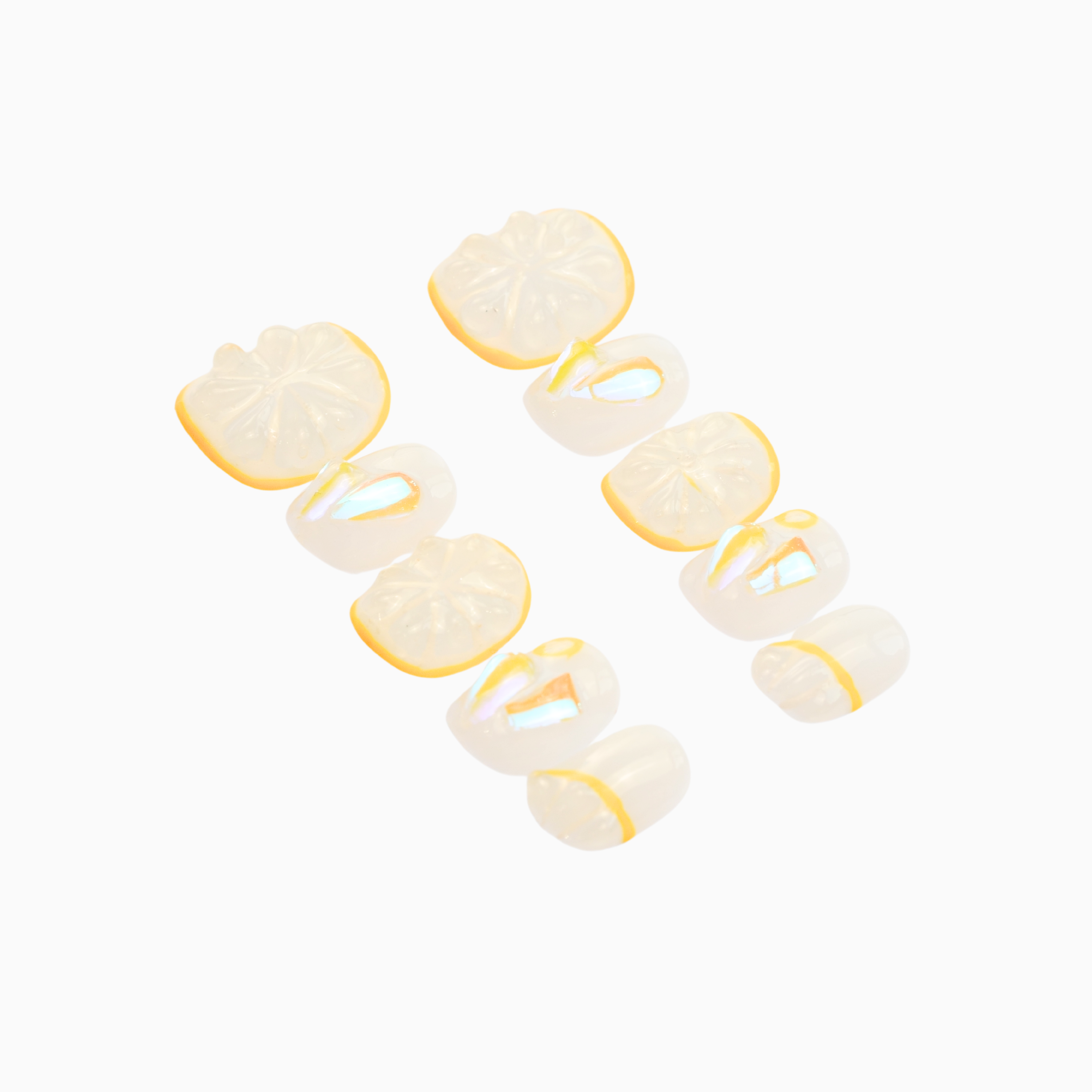 Lemon Ice