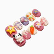 Pop Friends