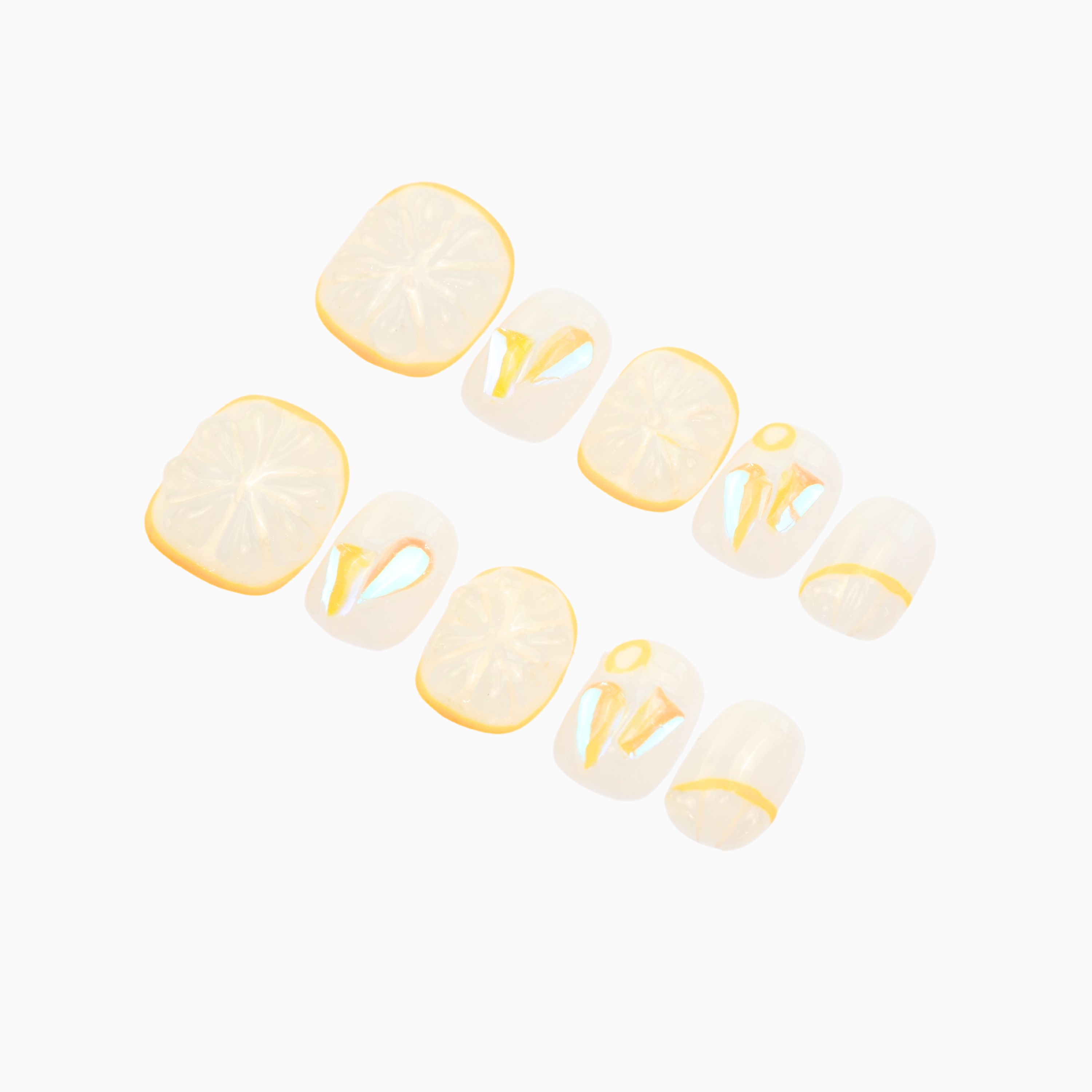 Lemon Ice
