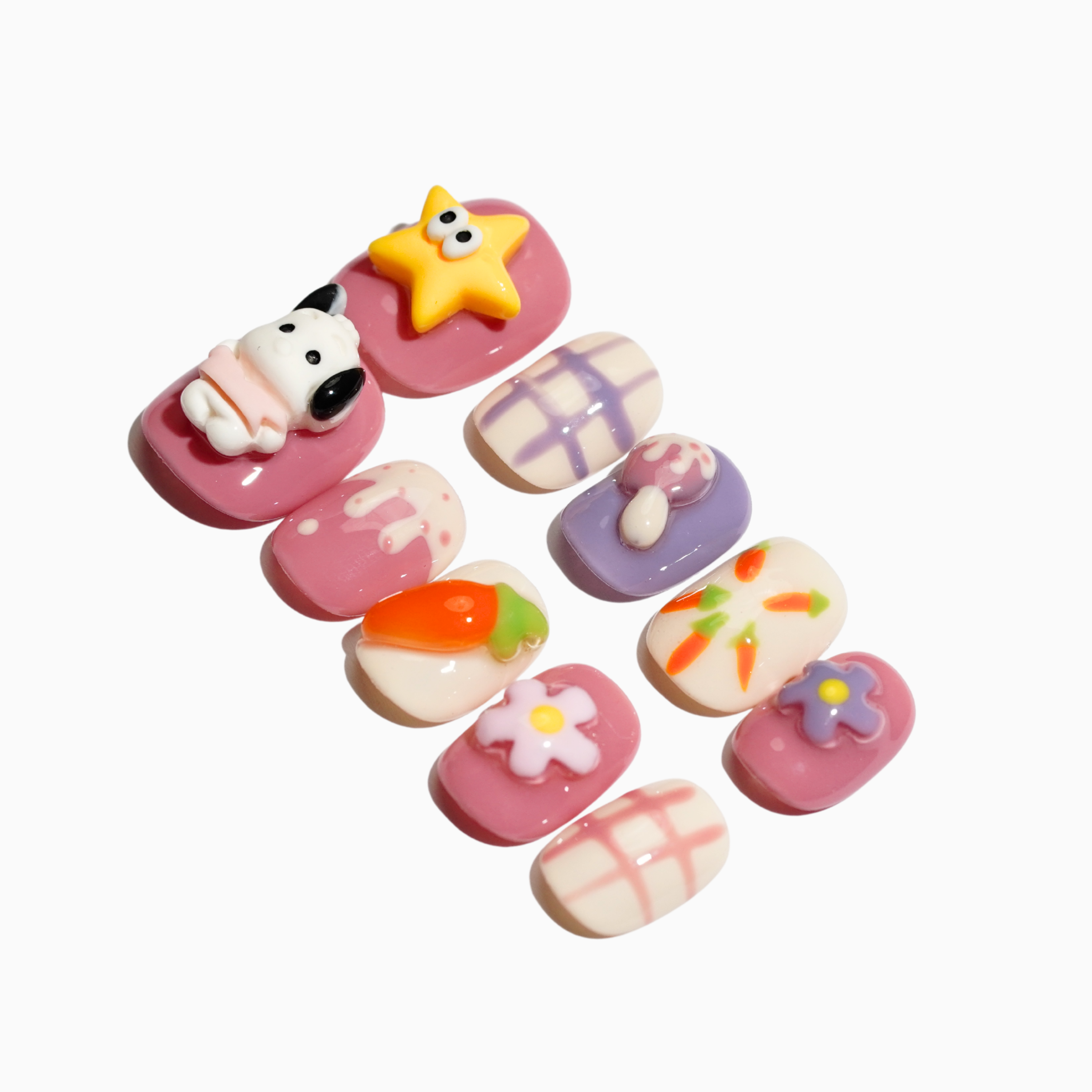 Pop Friends