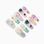 Pastel Kitty