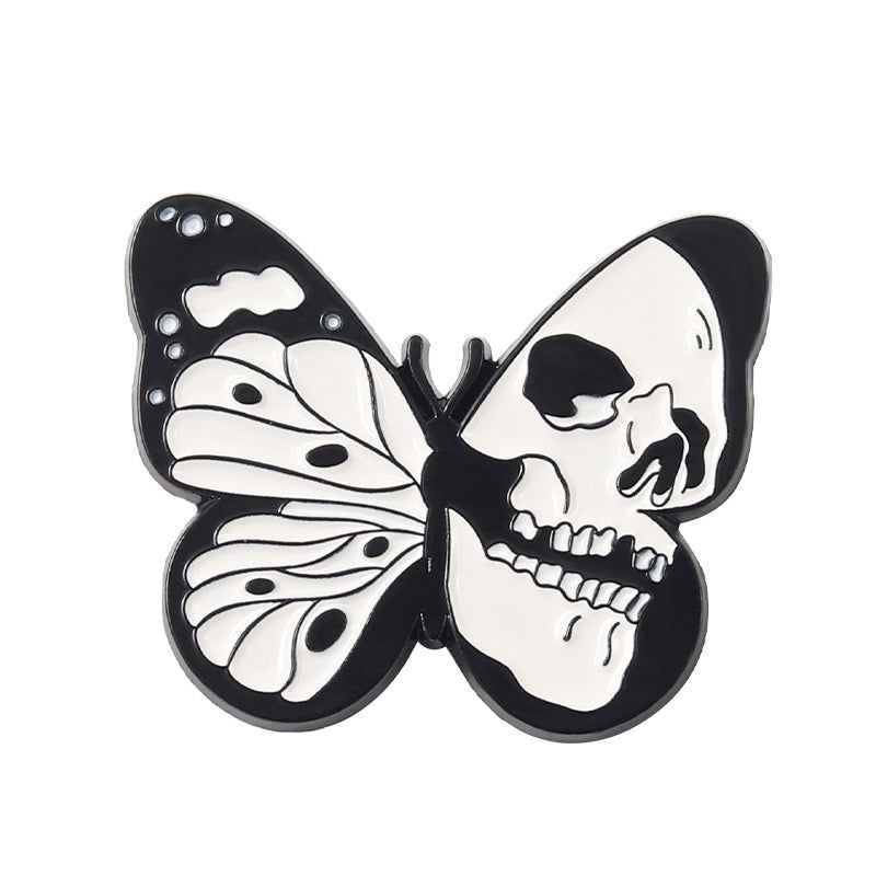 Death Butterfly