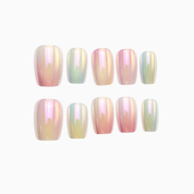 Pastel Glow