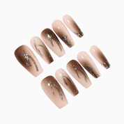 Mocha Mirage