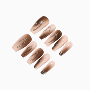 Mocha Mirage