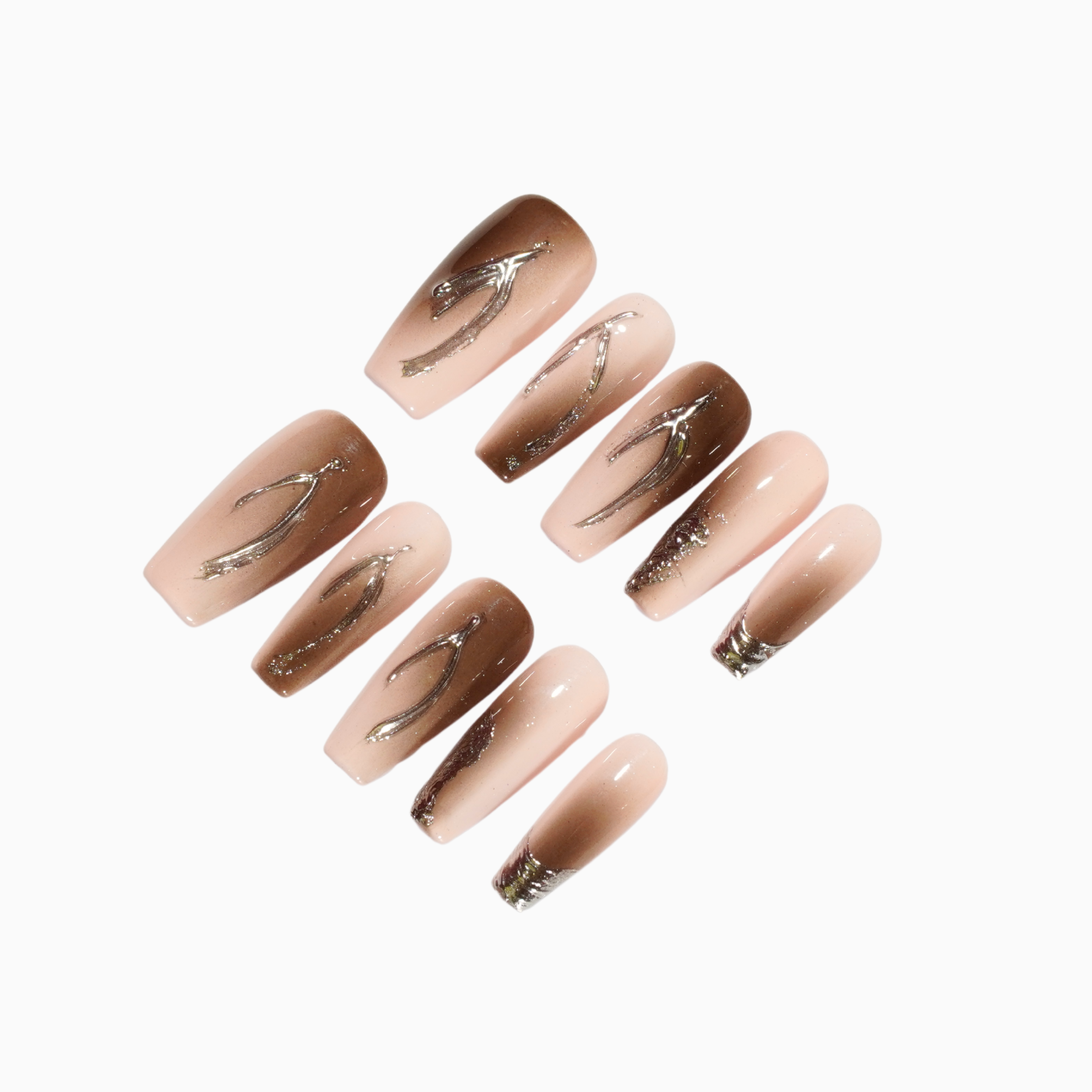 Mocha Mirage