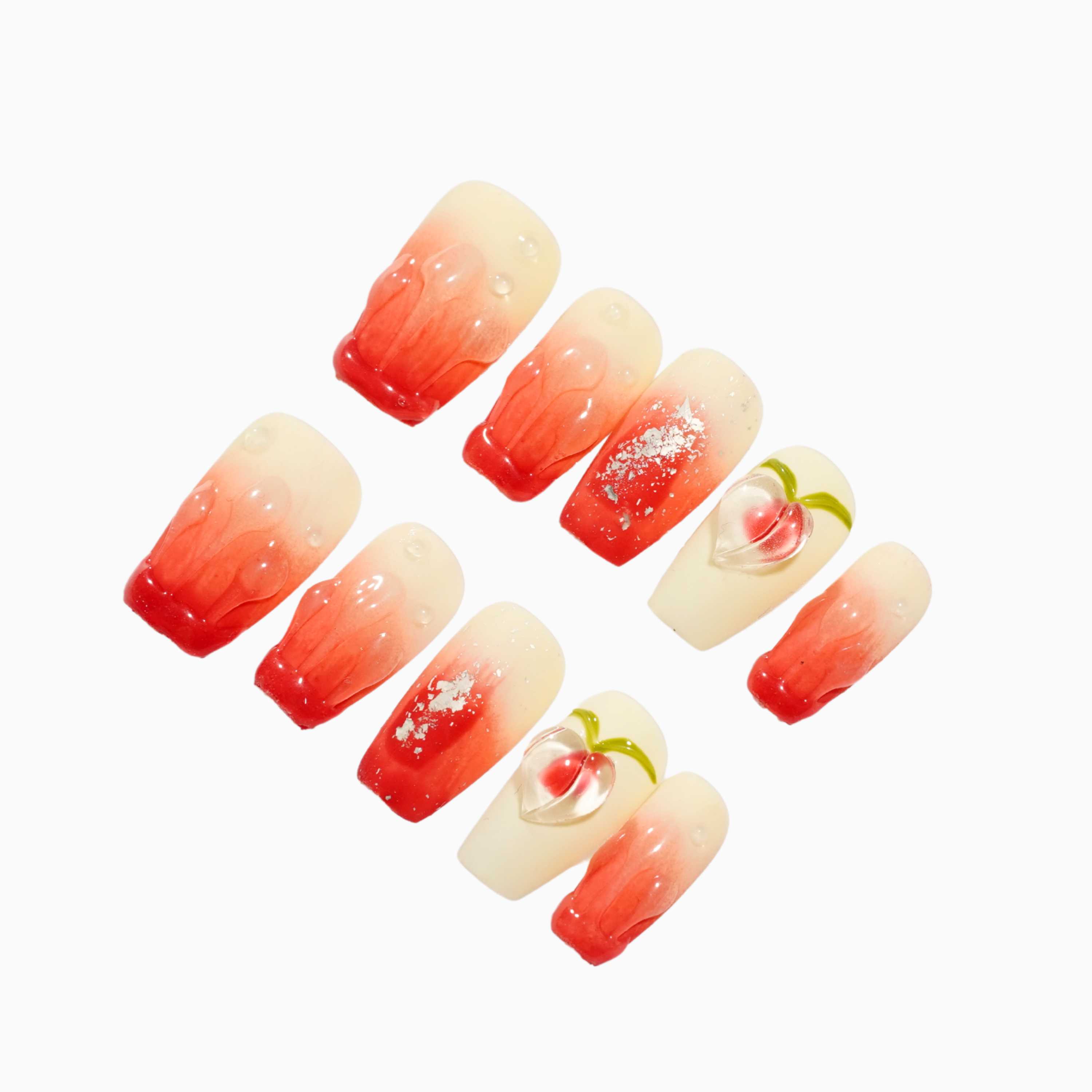 Fanta Melt