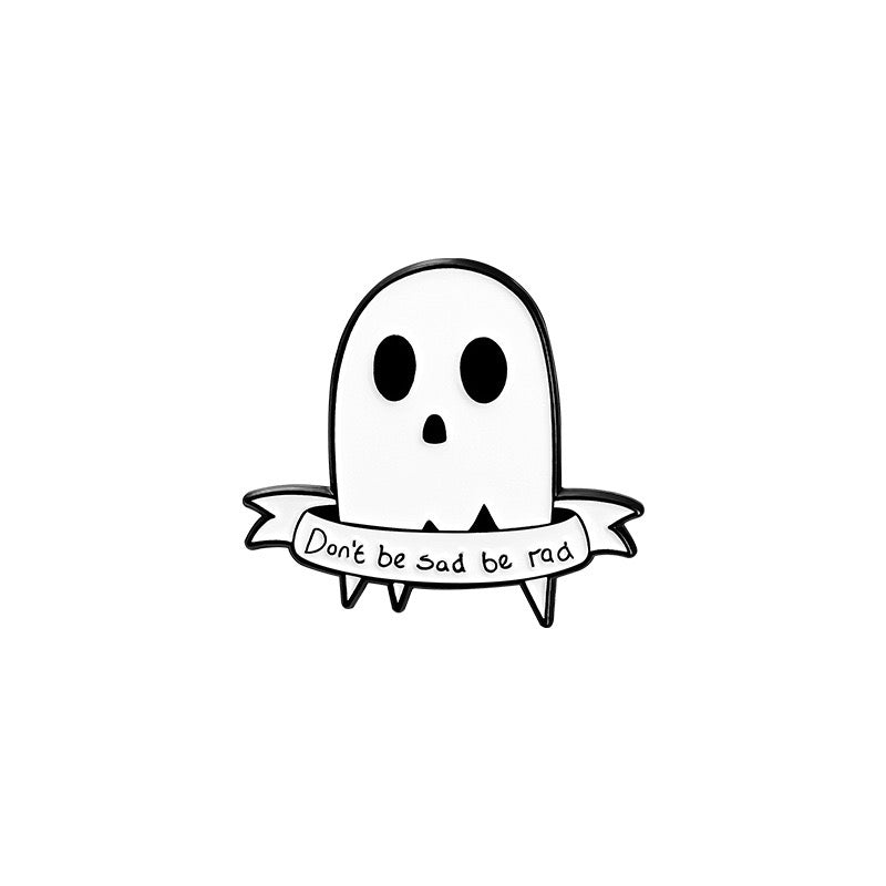 Rad Ghost