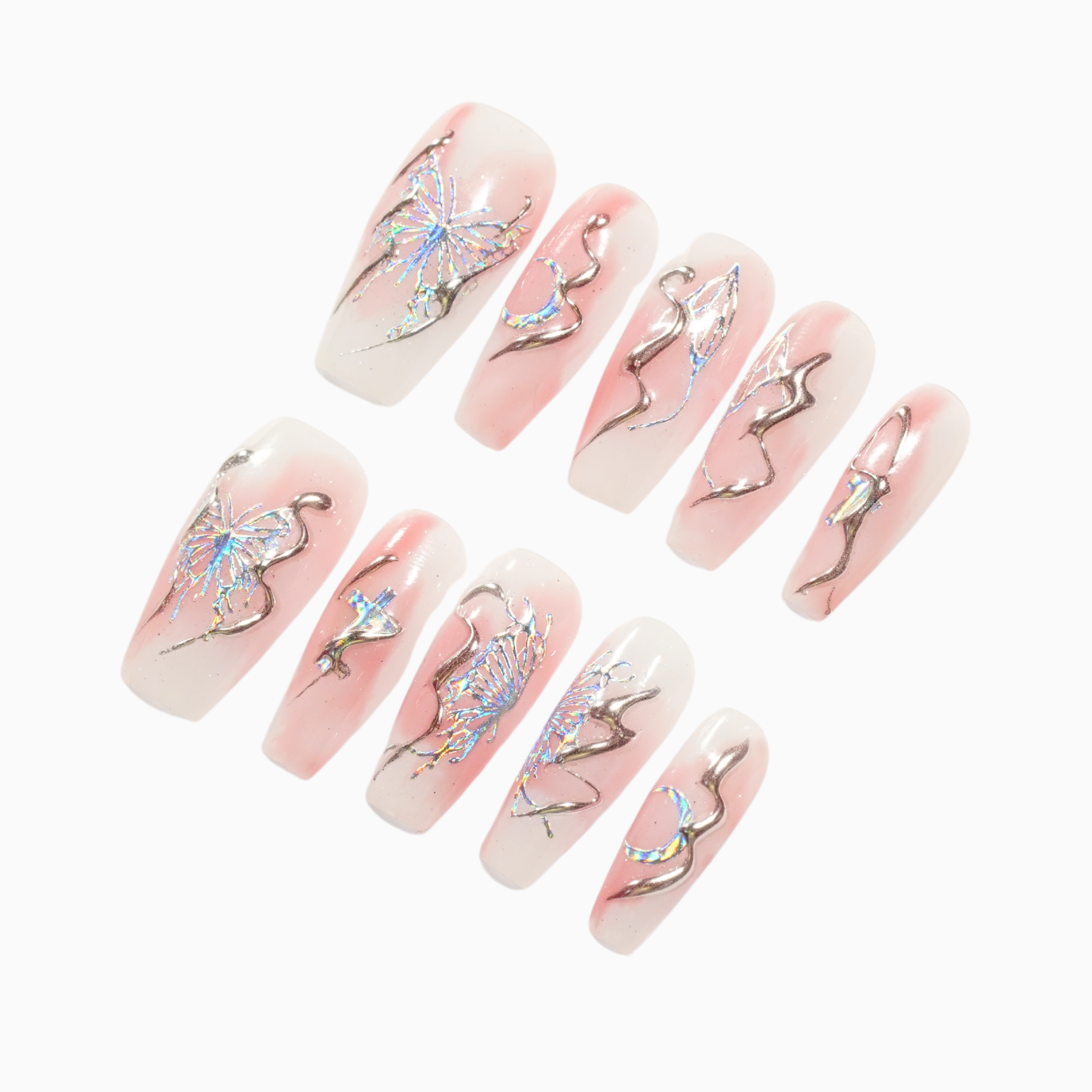 Muse Wing