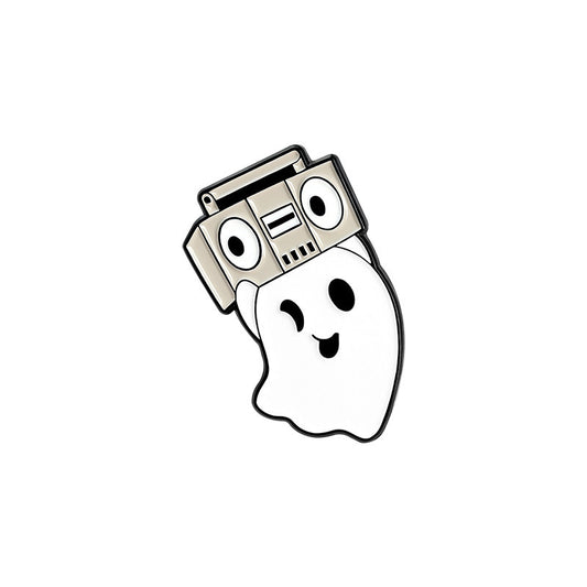 Disco Ghost