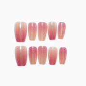 Rosy Veil