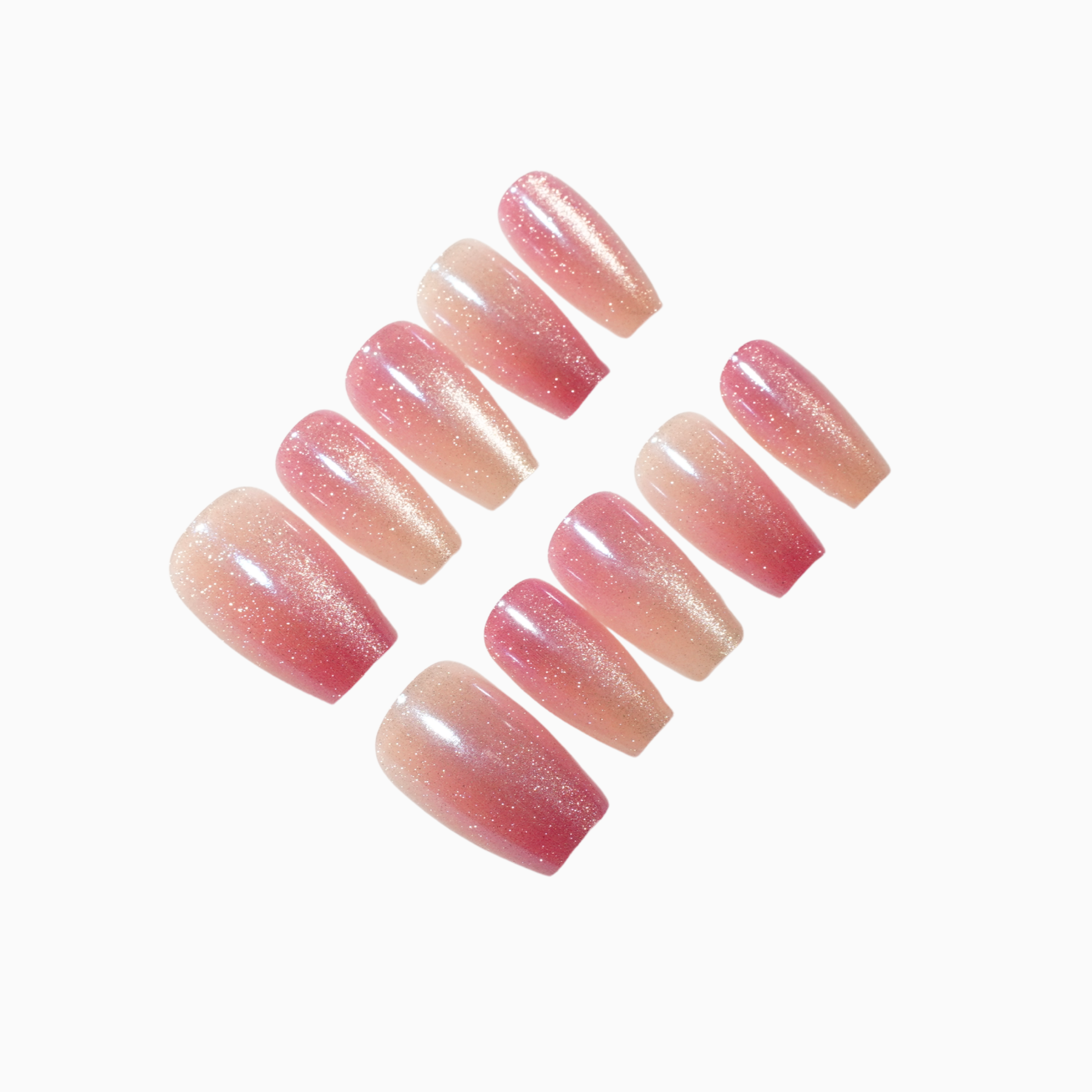 Rosy Veil