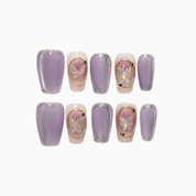 Lilac Muse