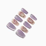 Lilac Muse