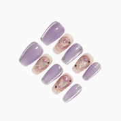 Lilac Muse