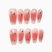 Pink Stardust