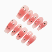 Pink Stardust
