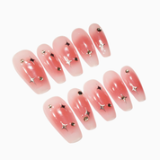 Pink Stardust
