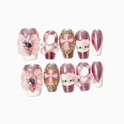 Kitty's Treasure Mini