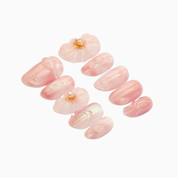 Peach Petal