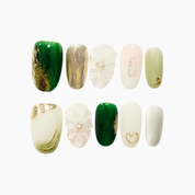 Matcha Cream