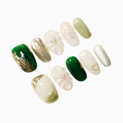 Matcha Cream