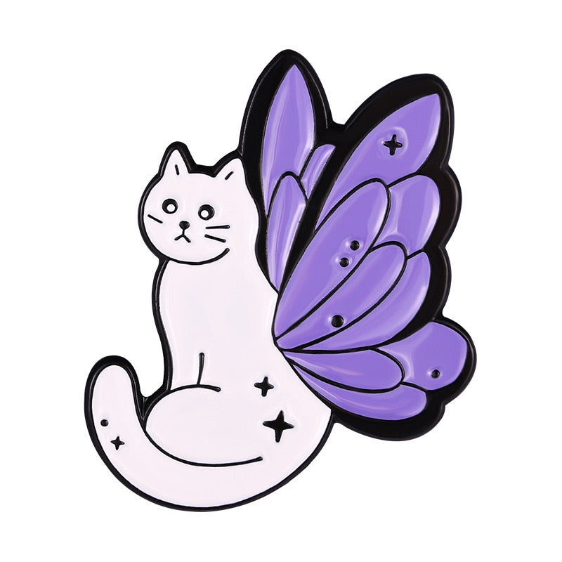 Fairy Cat