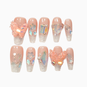 Crystal Fantasy