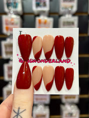 Devotion Nails
