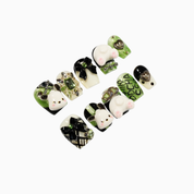 Matcha Pochacco
