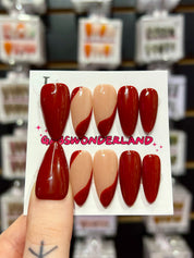 Devotion Nails