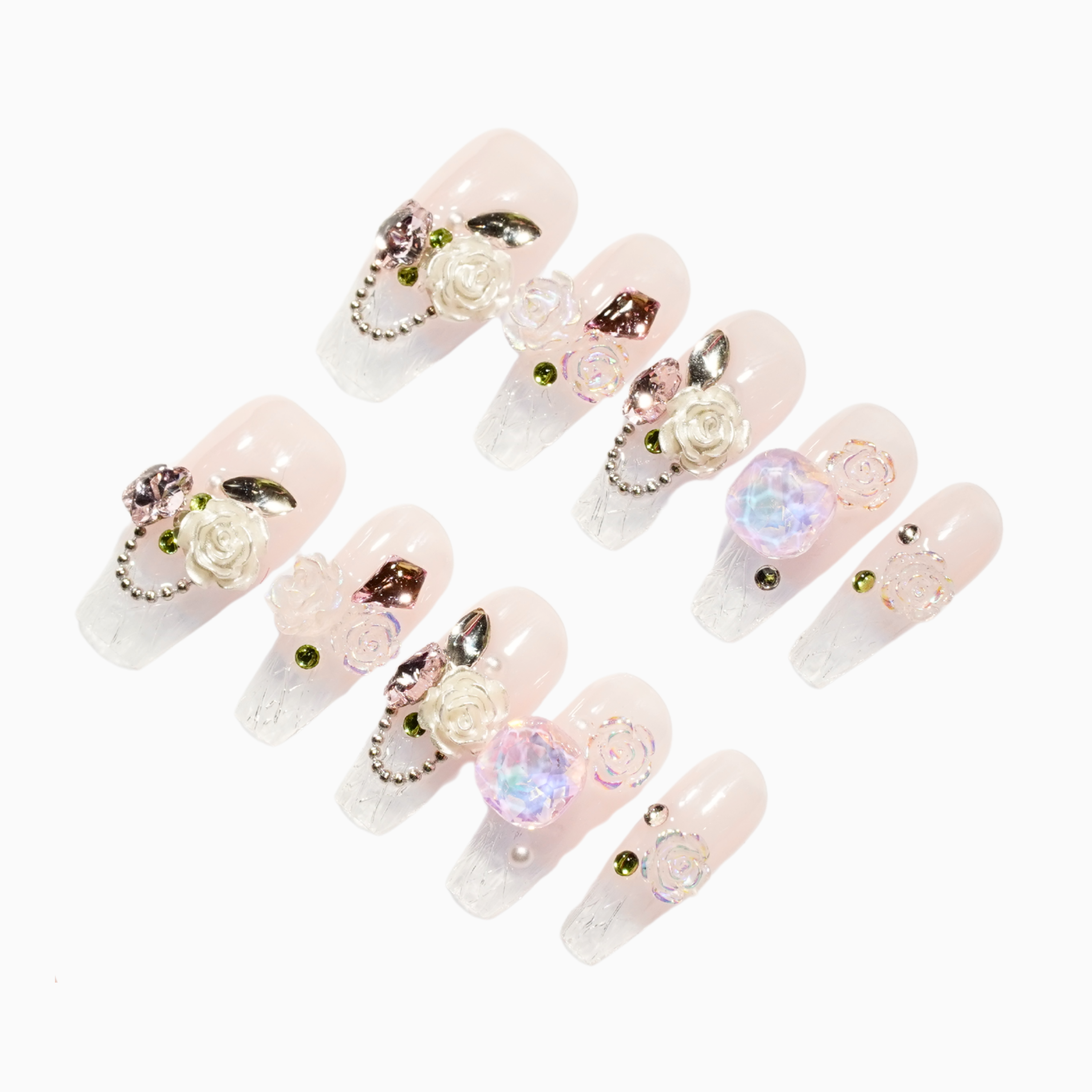 Pearl Rose