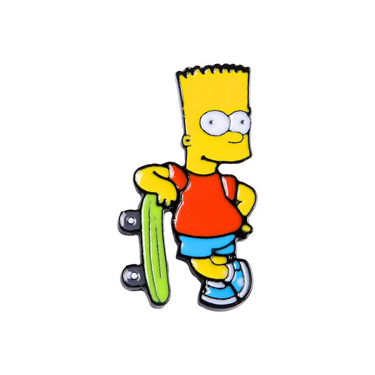 Bart Simpson