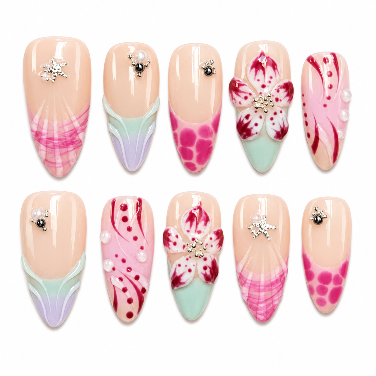 Candy Shore