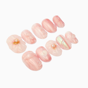 Peach Petal