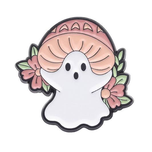 Flower Ghost