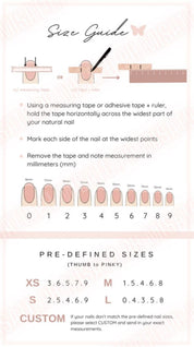 Pure Air Nails