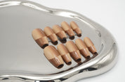 Cocoa  Luxa Nails