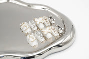 Winter Ceremony Nails