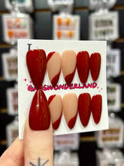 Devotion Nails