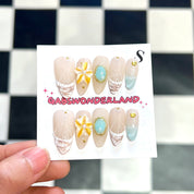 Seashell Dreams